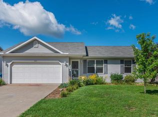 605 Morningstar Ct, Middlebury, IN 46540