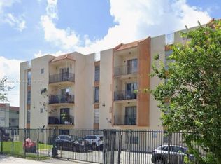 Miramar Terrace Condo, Miami, FL 33130