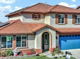 1707 Rio Grande Way, American Canyon, CA 94503