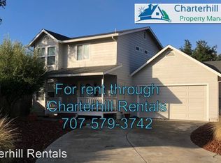 9977 Wallace Way, Windsor, CA 95492