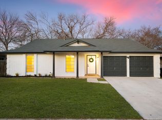 7509 Pipers Ln, San Antonio, TX 78251
