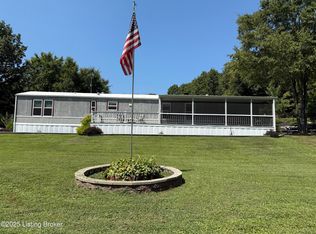 138 Sandlin Rd, Leitchfield, KY 42754