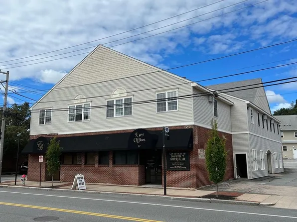 77 Rolfe Sq Unit 3, Cranston, RI 02910