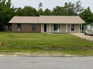 12223 Raintree Dr, Panama City, FL 32404