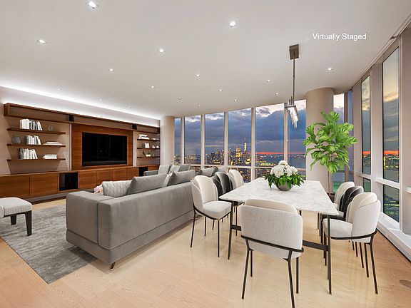 4th image of 15 Hudson Yard #67B