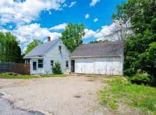 159 Main St, Union, NH 03887