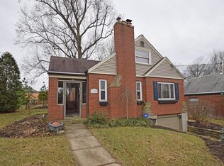 1349 Wittekind Ter, Cincinnati, OH 45224