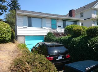 4036 49th Ave SW, Seattle, WA 98116