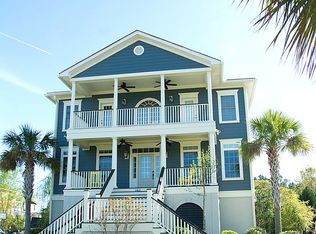 1413 Creek House Ln, Charleston, SC 29492