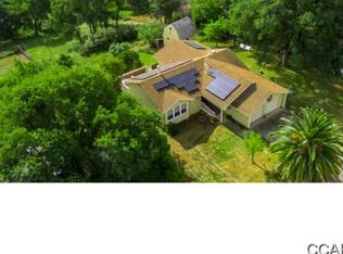 8197 Baldwin St, Valley Springs, CA