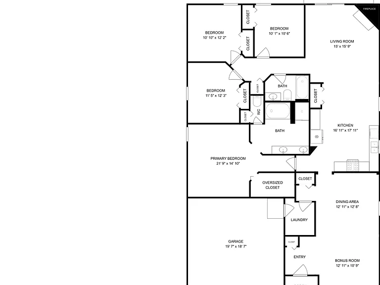 87 Marisco Way — Photo 17