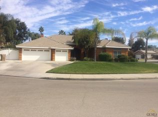 1500 Pollen Crest Ct, Bakersfield, CA 93314