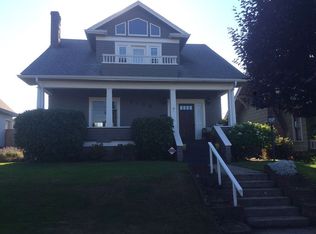 3708 N Gove St, Tacoma, WA 98407