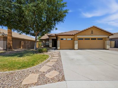 3878 E Remington Dr, Gilbert, AZ, 85297