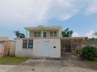 DZ5 Calle Palestina, Bayamon, PR 00956