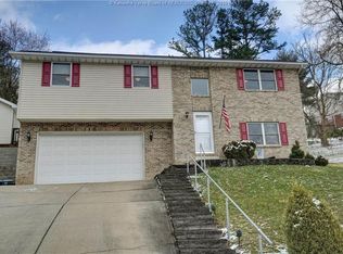 208 Ehman Dr, Charleston, WV 25302
