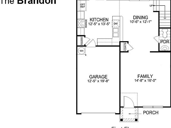 Floor Plan.