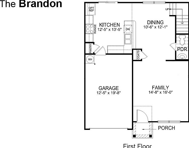 Floor Plan.
