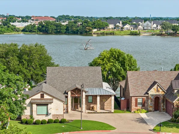 914 Waterpoint Ct E, Granbury, TX 76048