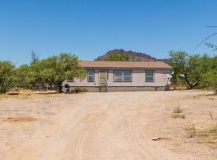 4832 S Palant Dr, Tucson, AZ 85735