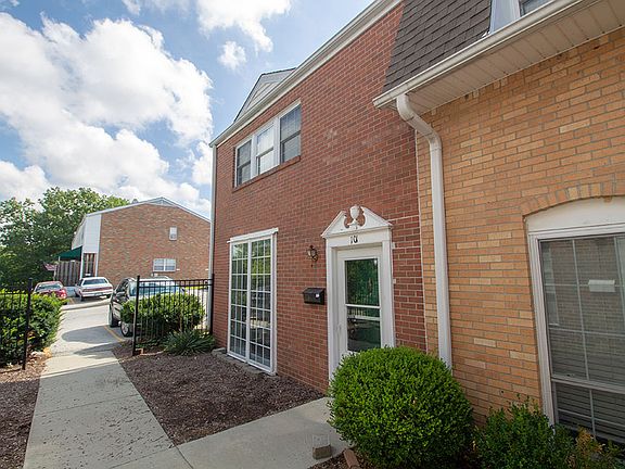 3rd image of 1201 S Old Highway 63 APT 1