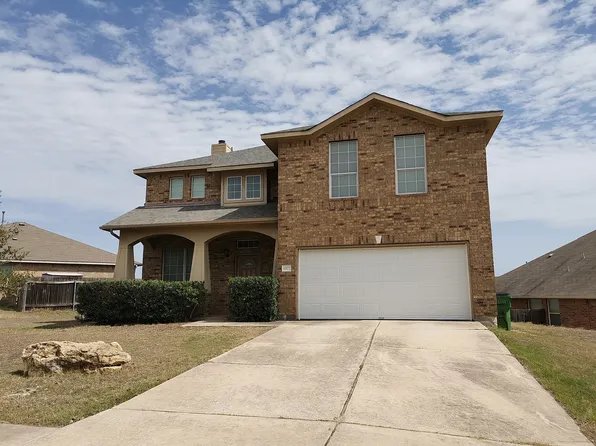 1577 Haynie Bnd, Round Rock, TX 78665