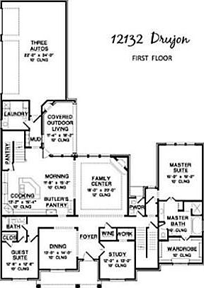 2nd image of 12132 Drujon Ln
