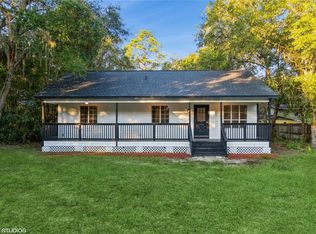 841 E Hillsborough Ave, Florahome, FL 32140