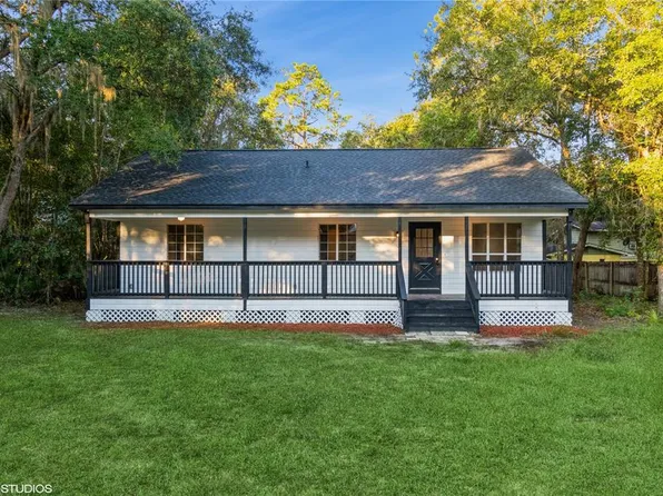 841 E Hillsborough Ave, Florahome, FL 32140