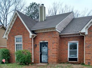 2963 Charlestowne Pl, Memphis, TN 38115