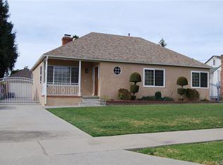 5549 Hallowell Ave, Arcadia, CA 91007