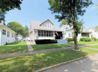 435 S Myrtle Ave, Kankakee, IL 60901