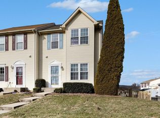 22 Oaksylvan Way, Baltimore, MD 21236