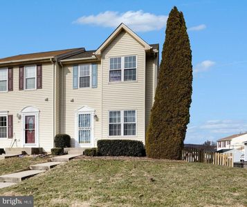 22 Oaksylvan Way, Baltimore, MD, 21236