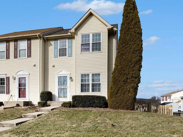 22 Oaksylvan Way, Baltimore, MD 21236