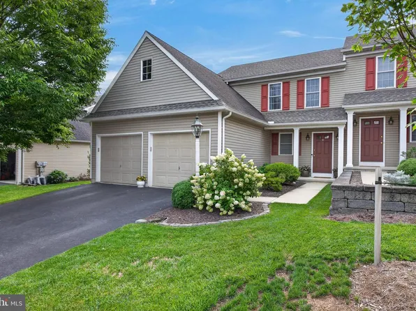 116 Eagle Path, Mountville, PA 17554
