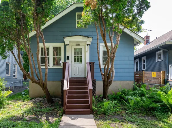 4408 5th Ave S, Minneapolis, MN 55419