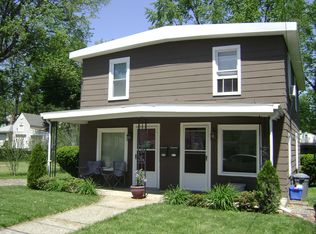 216 W 10th St, Elmira Heights, NY 14903