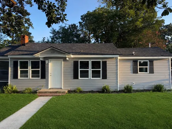 512 E Liberty St., Marion, SC 29571