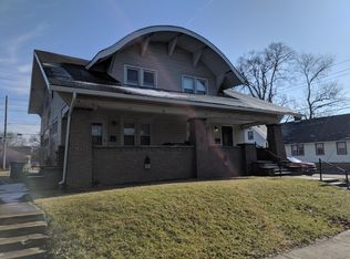 4603 Winthrop Ave, Indianapolis, IN