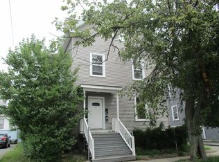 49 Johnson St APT 1R, Lynn, MA 01902