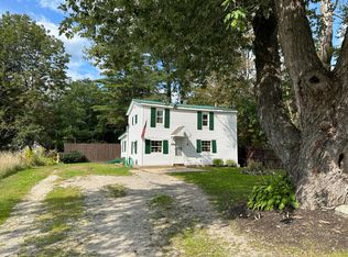 130 Emery Corner Rd, Limerick, ME 04048