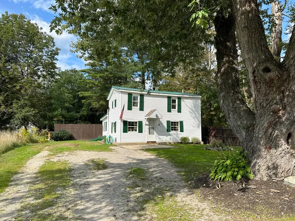 130 Emery Corner Road, Limerick, ME 04048