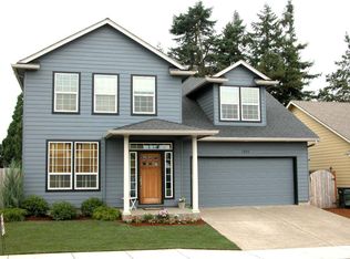 1355 Prairie Clover Ave NE, Keizer, OR 97303