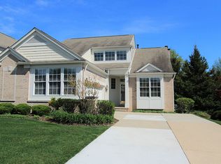 44433 Aspen Ridge Dr #46, Northville, MI 48168