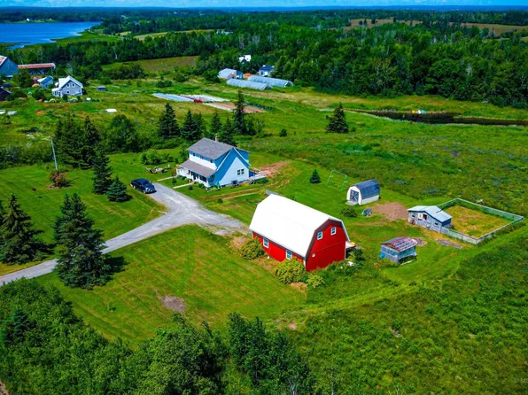 3281 Highway 6, Waldegrave, NS B0K 1V0