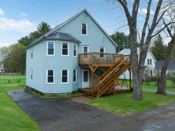 53 Pine Street, Andover, ME 04216