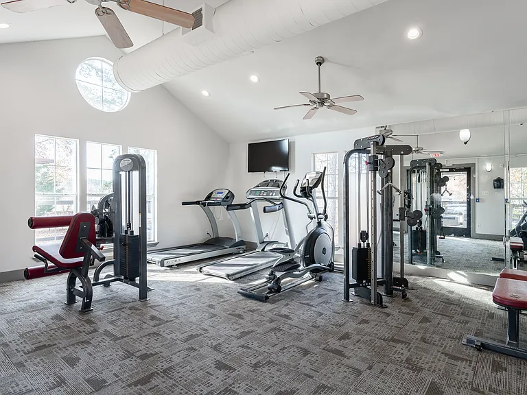 Wildwood Apartment Homes in Tyler, Texas