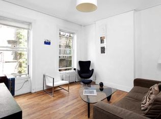 43 Jane St #2B, New York, NY 10014