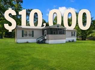295 Sumpter Ridge Rd, Midway, FL 32343